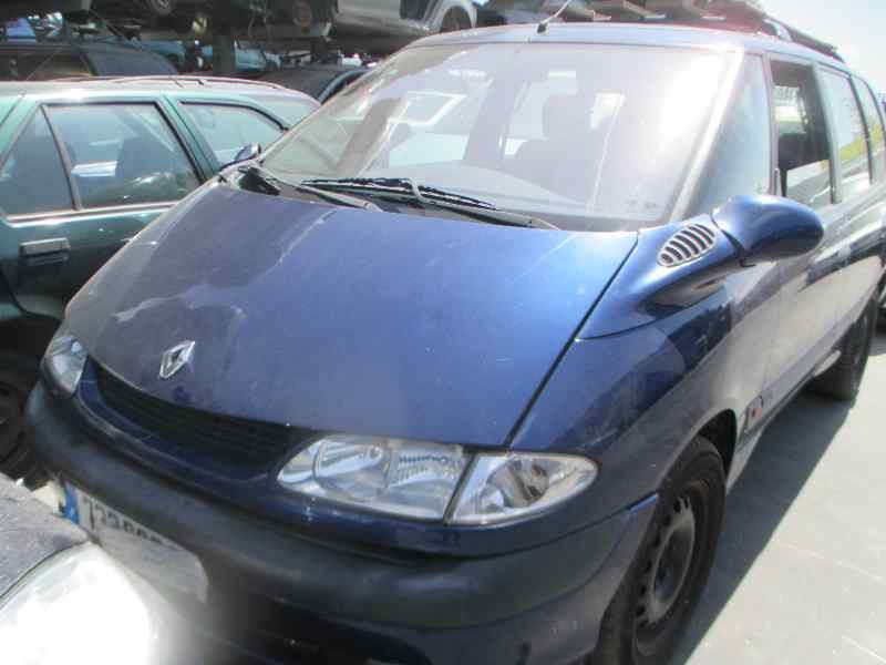RENAULT ESPACE / GRAND ESPACE (JE0)