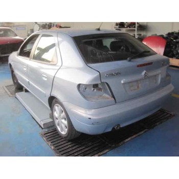 citroën xsara berlina del año 2001
