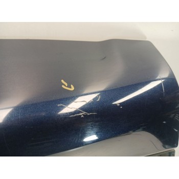 Recambio de luna trasera para land rover discovery iv (l319) 3.0 td 4x4 referencia OEM IAM   