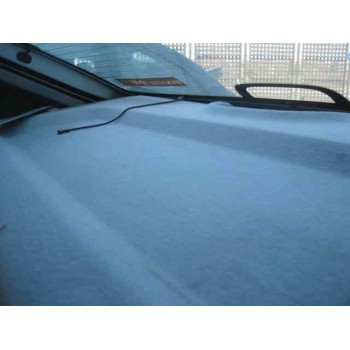 renault megane i berlina hatchback (ba0) del año 1996