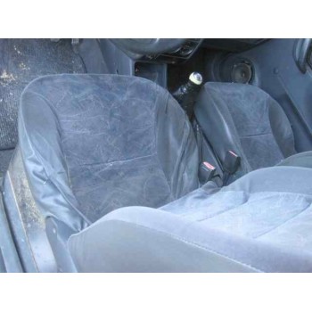 citroën berlingo del año 2002