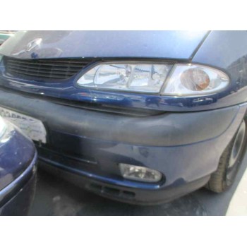 renault espace / grand espace (je0) del año 2001