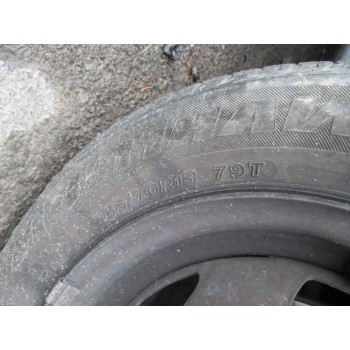 ford fiesta berl./courier del año 1996