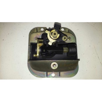 Recambio de maneta exterior porton para seat cordoba berlina (6k2) sport referencia OEM IAM   