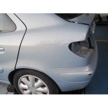 citroën xsara berlina del año 2001