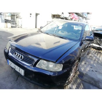 audi a3 (8l) del año 2002
