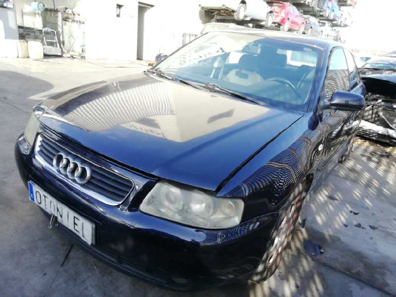 AUDI A3 (8L)