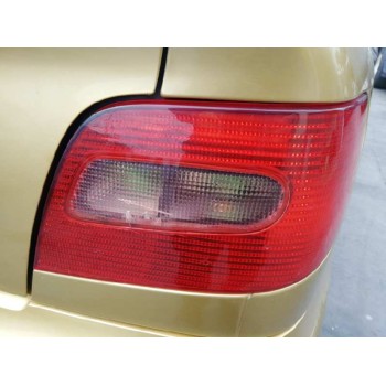 citroën xsara berlina del año 2001