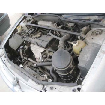 renault megane i berlina hatchback (ba0) del año 1996