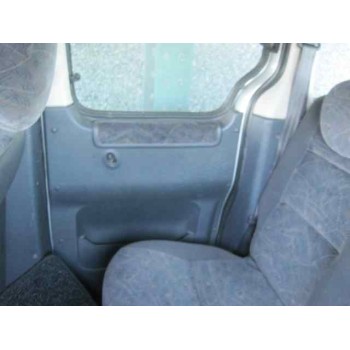 citroën berlingo del año 2002