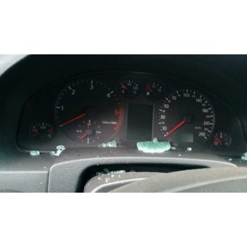 audi a6 berlina (4b2) del año 2000