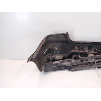 Recambio de paragolpes trasero para kia cee´d hatchback (ed) 1.4 referencia OEM IAM 86611-1H210  866111H210