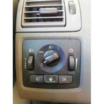 volvo v50 familiar del año 2006