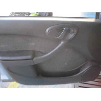 citroën xsara berlina del año 2001