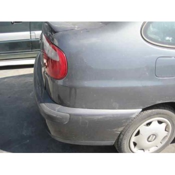 seat cordoba berlina (6k2) del año 2001