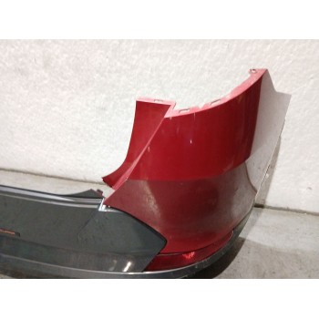 Recambio de paragolpes trasero para cupra formentor (km7, kmp) 1.5 tsi referencia OEM IAM 5FF807568B 5FF807983A 