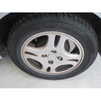 renault megane i berlina hatchback (ba0) del año 1996