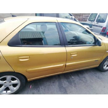 citroën xsara berlina del año 2001