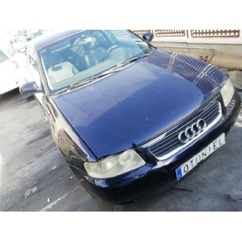 audi a3 (8l) del año 2002