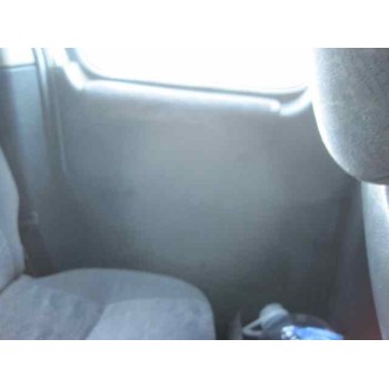 citroën berlingo del año 2002