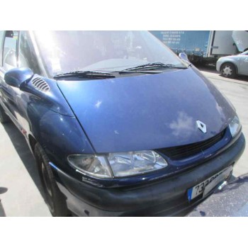 renault espace / grand espace (je0) del año 2001