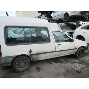 ford fiesta berl./courier del año 1996