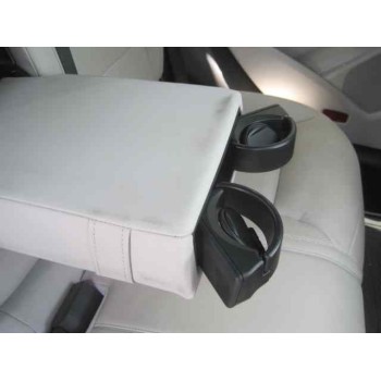 mercedes-benz clase cla (w117) del año 2014