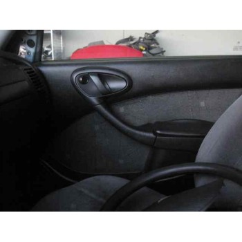 citroën xsara berlina del año 2001