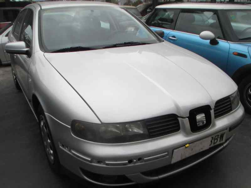 seat leon (1m1) del año 2000