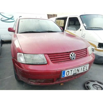 volkswagen passat berlina (3b2) del año 1999