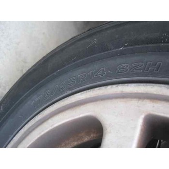 renault megane i berlina hatchback (ba0) del año 1996