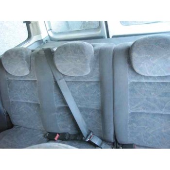 citroën berlingo del año 2002