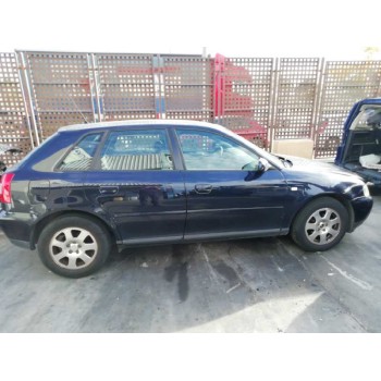 audi a3 (8l) del año 2002