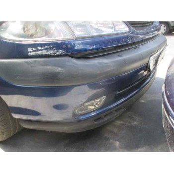 renault espace / grand espace (je0) del año 2001