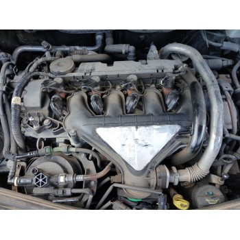 ford kuga i del año 2010