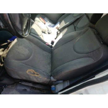 citroën jumpy del año 2010