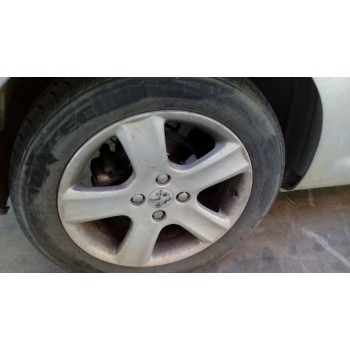 peugeot 307 break / sw (s1) del año 2004