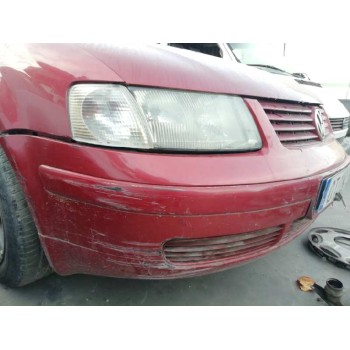 volkswagen passat berlina (3b2) del año 1999