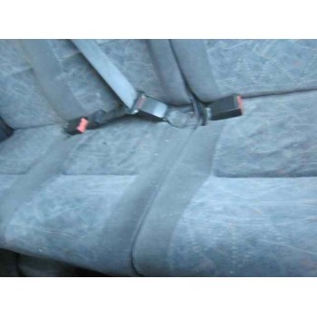 citroën berlingo del año 2002