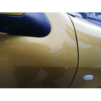 citroën xsara berlina del año 2001