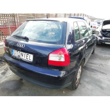 audi a3 (8l) del año 2002