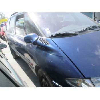 renault espace / grand espace (je0) del año 2001