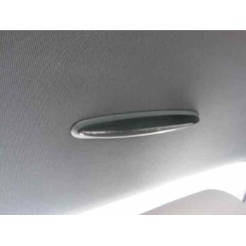 mercedes-benz clase cla (w117) del año 2014