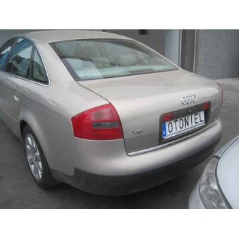 audi a6 berlina (4b2) del año 2000