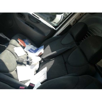 citroën jumpy del año 2010