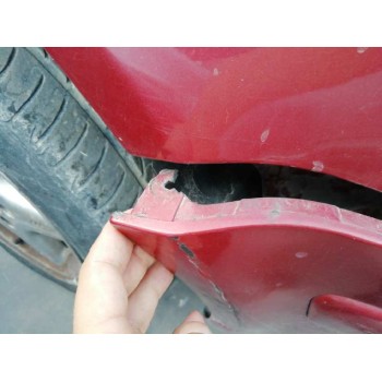 volkswagen passat berlina (3b2) del año 1999