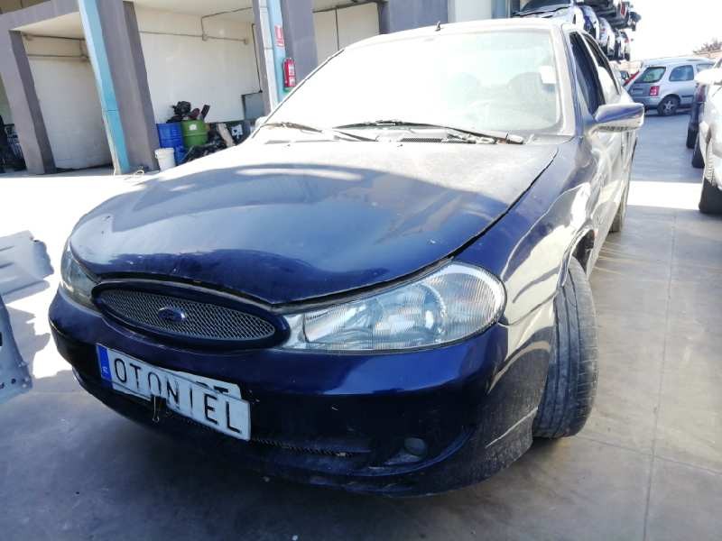 FORD MONDEO BERLINA (GD)