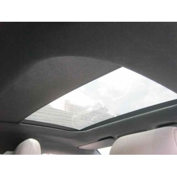 mercedes-benz clase cla (w117) del año 2014