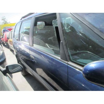 renault espace / grand espace (je0) del año 2001