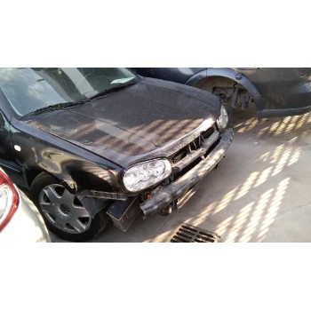 volkswagen golf iv berlina (1j1) del año 2000